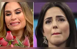Ethel Pozo ENCARA a Luciana Fuster por decir que 'América hoy' es una vergüenza: "Ojalá otro medio sí te aplauda"