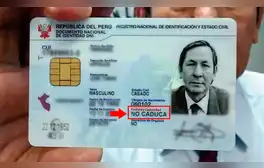 Este es el único requisito para que tu DNI figure como 'no caduca': guía paso a paso para obtenerlo, vía Reniec