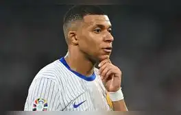 Kylian Mbappé y su dura autocrítica tras ser eliminado: "Mi Euro es un fracaso"