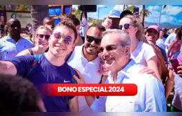 Bono por el Día del Padre 2024: ¿qué se sabe del PAGO ESPECIAL de RD$1.000 en República Dominicana?