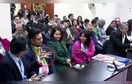 Fiscal José Domingo Pérez: ¿cuáles fueron los “gestos obscenos” por los que pide sanción contra la abogada de Keiko Fujimori?