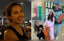 Ana Paula Consorte sorprende al revelar qué es lo que más le gusta de Perú: “¡Me encanta!”