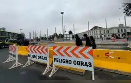 Línea 2 del Metro de Lima: admiten a trámite demanda de la MML contra MTC y ATU