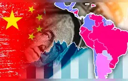 El país de América Latina que supera a Brasil y Argentina en tener la mayor deuda externa con China