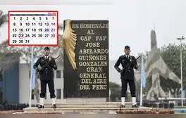 ¿Por qué el martes 23 de julio será feriado en Perú 2024? Esto señala El Peruano sobre el nuevo día libre