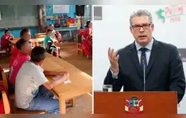 Morgan Quero no da fecha de visita a comunidad awajún y se excusa en las "condiciones climáticas"