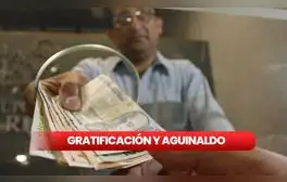 Aguinaldo y gratificación en Perú: ¿qué monto se entregará primero y cuál es la fecha límite de depósito?
