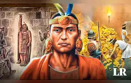 El país de América Latina donde estaría oculto el oro de Atahualpa, deseado por los españoles: no es Perú