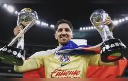 América recibió oferta millonaria por Diego Valdés para dejarlo ir