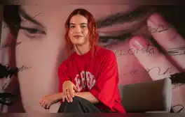 Nicole Zignago feliz de cantarles a sus fans en Perú: "Siento que les debo un show"