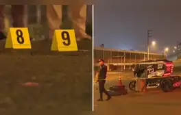 Mototaxista fallece tras recibir nueve disparos mientras esperaba pasajeros