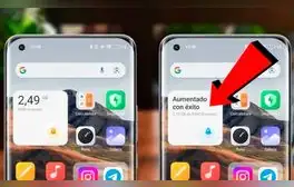 ¿Tienes un celular Xiaomi, Redmi o POCO? Así podrás activar su nuevo widget que acelera tu teléfono