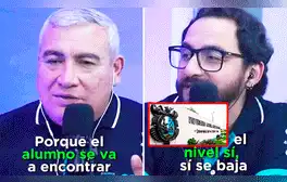 Profesores critican eliminación del puntaje mínimo para ingresar a San Marcos: “Le baja el nivel”