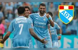 Canal confirmado de Sporting Cristal vs. ADT por la fecha 1 del Torneo Clausura 2024