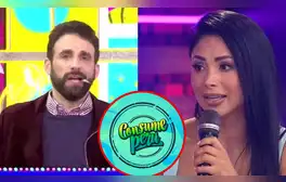 'Peluchín' REVELA por qué Pamela Franco apareció en 'Consume Perú', pese a que será reemplazada por Karen Dejo