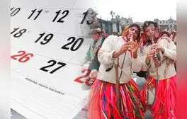 ¿El 27 de julio es feriado o día no laborable en el Perú? Esto se sabe sobre la fecha según El Peruano