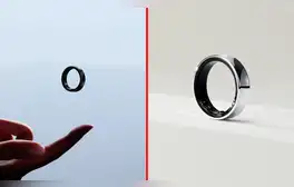 ¿Más de S/. 1.000 por un aro? Samsung lanza su primer anillo inteligente de titanio que monitorea tu salud