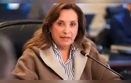Dina Boluarte sobre enfrentamientos por obras de Línea 2 del Metro de Lima: "Es un caso excepcional"