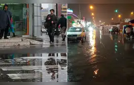 Intensas lloviznas y neblina en Lima: Senamhi pronostica cuántos días más se registrarán temperaturas bajas