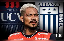 Canal confirmado del Alianza Lima vs. César Vallejo por el inicio del Torneo Clausura 2024