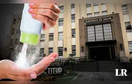 Minsa pide no alarmarse tras declaración del talco como producto 'probablemente cancerígeno' por la OMS
