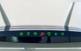 ¿Qué significan todas las luces de tu router? Aquí te enseñaremos para qué sirve cada una