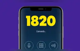 ¿Por qué deberías llamar desde ahora al '1820' cuando te roban el teléfono o pierdes tus tarjetas?