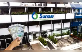 ¿Eres titulado o bachiller? Sunass busca profesionales para puestos de trabajo con sueldos de hasta S/10.000