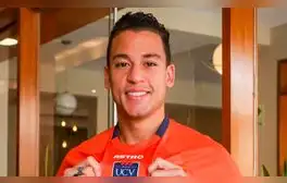 Benavente no va más en César Vallejo: firmará por histórico club para el Torneo Clausura