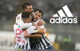 ¿Alianza Lima firmará con Adidas? Así se veían las camisetas del club íntimo que hizo la marca alemana