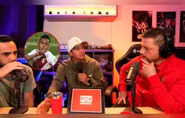 Reimond Manco lanza fulminante mensaje a Christian Cueva: "Yo he jugado Champions, él no"