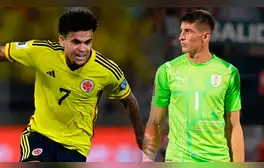 Resultado Colombia vs. Uruguay: ¿quién ganó la segunda semifinal de la Copa América 2024?