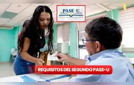 IFARHU y los 2 REQUISITOS OBLIGATORIOS para recibir el segundo pago del PASE-U 2024