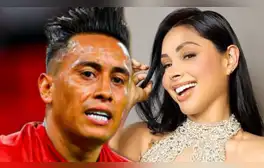 Christian Cueva cumple promesa a Pamela Franco de abandonar la casa de Pamela López, según Magaly Medina