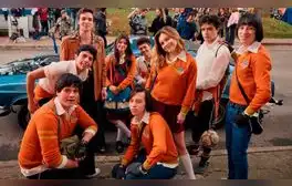 Reparto de 'La primera vez' temporada 2: ¿quiénes son los actores y personajes en la serie de Netflix?