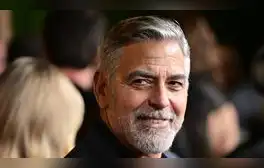 George Clooney: Amo a Joe Biden, pero necesitamos otro candidato