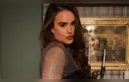Maryfer Centeno analiza pelea de Gala Montes y su madre: "La mirada es totalmente triste"
