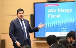 Sunat: renta adeudada por empresas y evasión del IGV en Perú alcanza los S/63.000 millones