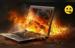 ¿Tu PC puede explotar si se sobrecaliente? Aquí te explicamos si es posible que esto ocurra
