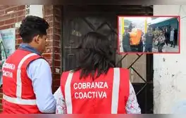¿La municipalidad puede quitarme mi casa si no estoy al día en mi IMPUESTO PREDIAL?