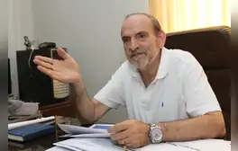 Yehude Simon: "Hemos dicho que más allá de derecha o izquierda, nuestra propuesta es el humanismo"