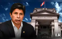 PJ rechaza pedido de Pedro Castillo para anular acta policial por golpe de Estado