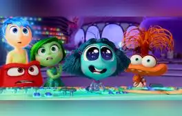 Intensa-Mente 2 se convierte en la película más taquillera en Pixar