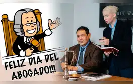 100 frases por el Día del abogado en México: saludos originales e inspiradores para felicitar este 12 de julio