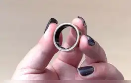 ¿Vale la pena comprar el nuevo Samsung Galaxy Ring? En estos aspectos compite con los relojes inteligentes