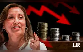 Citi: impopularidad del gobierno peruano limita a los inversionistas
