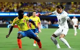 Resultado Colombia vs. Uruguay EN VIVO: conoce al ganador de la segunda semifinal de la Copa América 2024