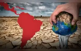 Los países de América Latina que aumentarán casi el doble de su consumo de agua para el año 2050