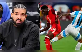 Drake y el millonario monto que apostó a la victoria de Canadá contra Argentina en la Copa América