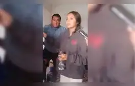 El celular de un adolescente detenido fue clave para rescatar a joven secuestrada en Trujillo